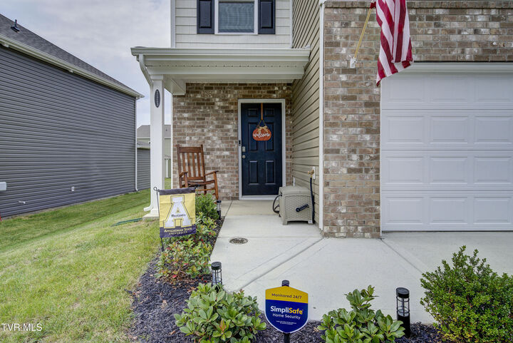 Property Photo: 1113 Aspen Terrace TN 37745