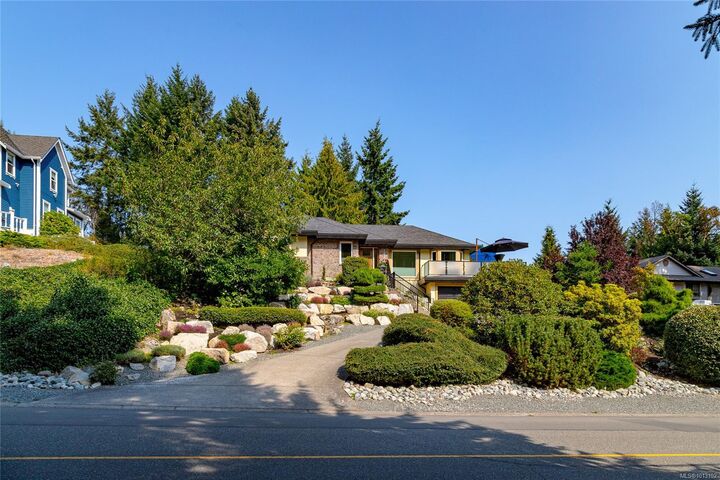 Property Photo:  1650 Barrett Dr  BC V8L 5A6 