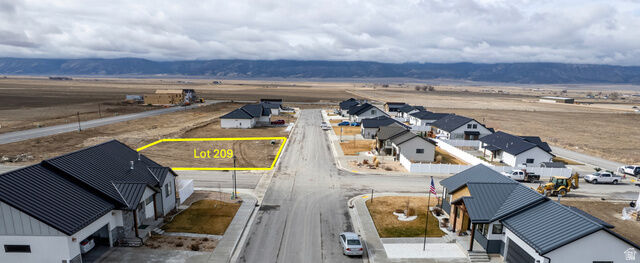 Property Photo:  283 W 450 S 209  UT 84627 