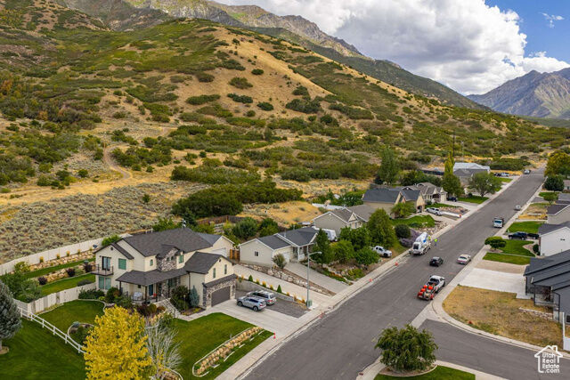 Property Photo: 344 N Cherry Ln UT 84655