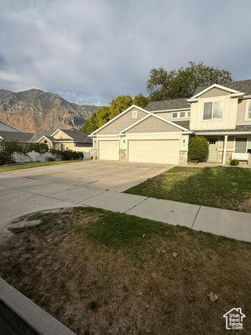 Property Photo:  12 N 450 W  UT 84663 