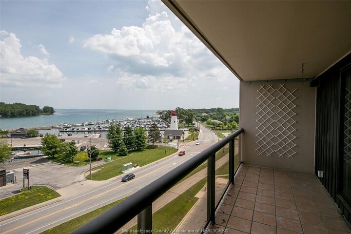 Property Photo:  9099 Riverside Drive East 815-816  ON N8S 4P9 
