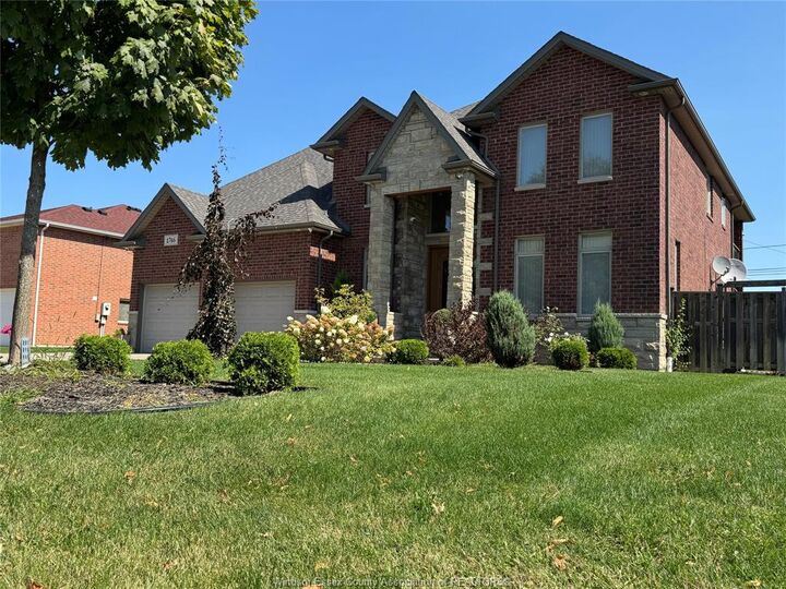 Property Photo:  1746 Rankin  ON N9B 3W3 