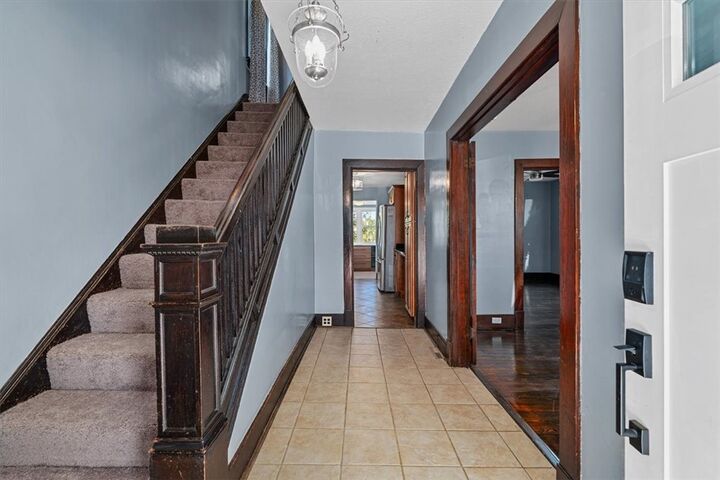 Property Photo: 5255 Clarwin Ave PA 15229