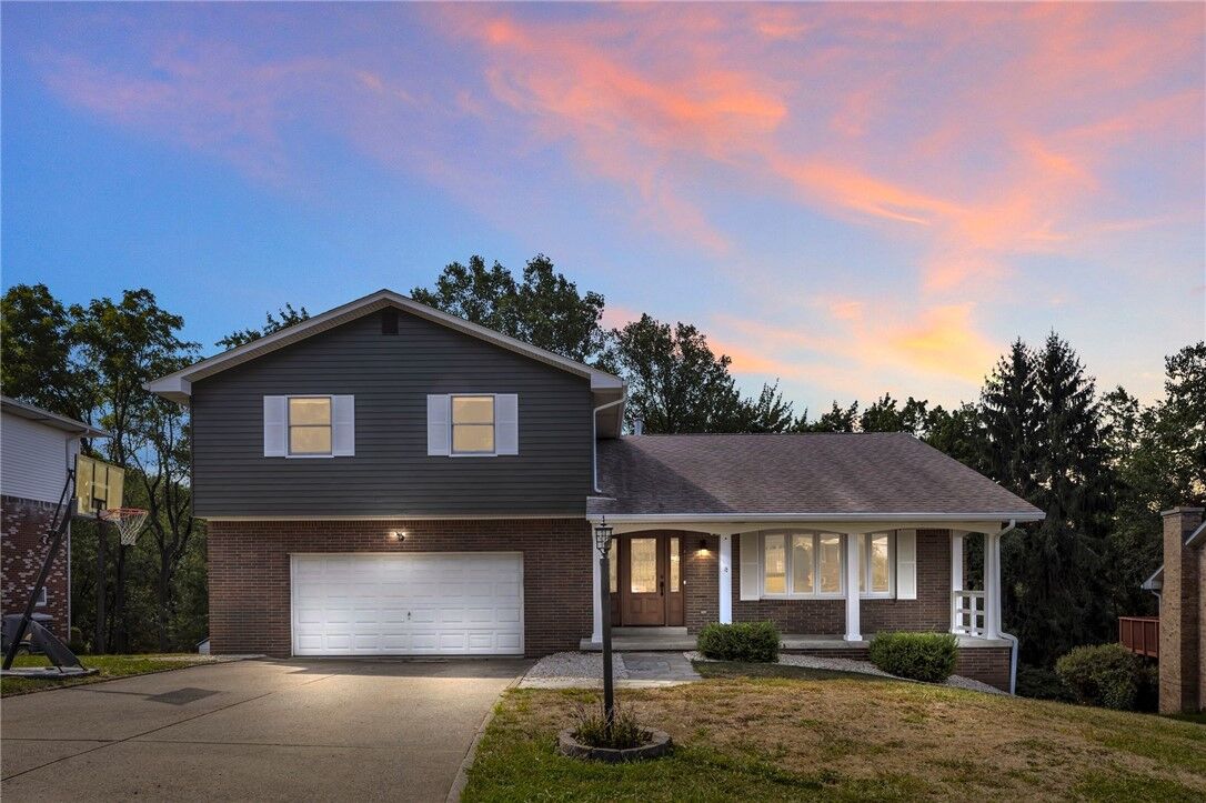 Property Photo:  120 Sherwood Dr  PA 15601 