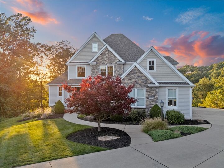 1104 Castletown Ct  Franklin Park PA 15143 photo
