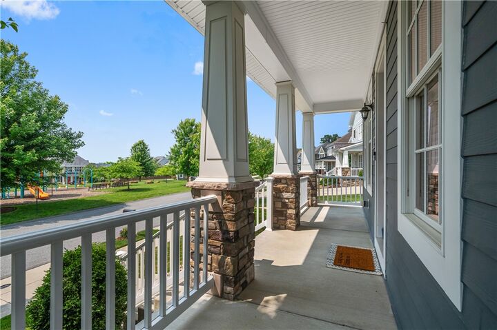 Property Photo:  1508 Celebration Circle  PA 15017 