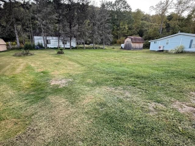 Property Photo: 0 Cottage Avenue PA 16347