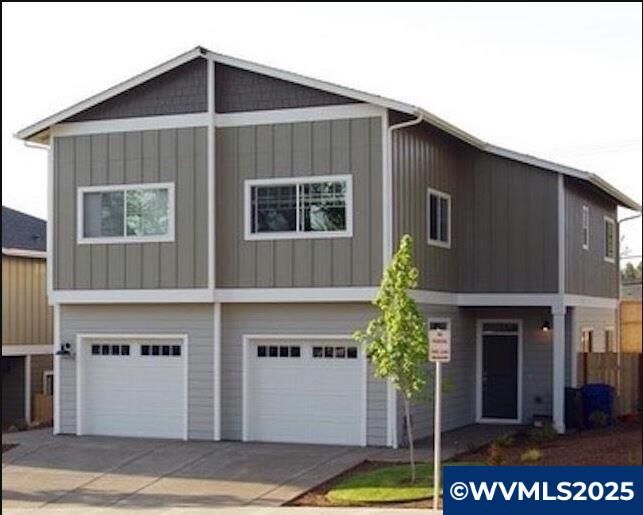 1055-1057 Big Fir Pl S  Salem OR 97306 photo