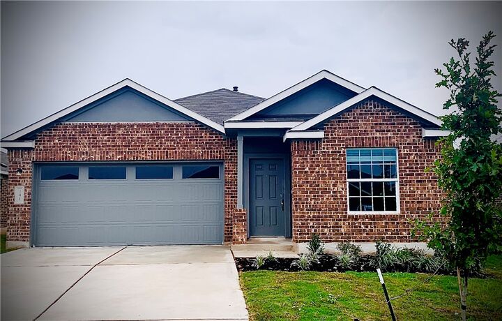 341 Escondido Circle  San Marcos TX 78666 photo