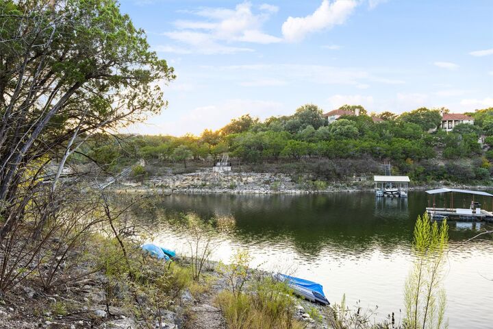 Property Photo:  7308 Admirals Park Drive  TX 78645 