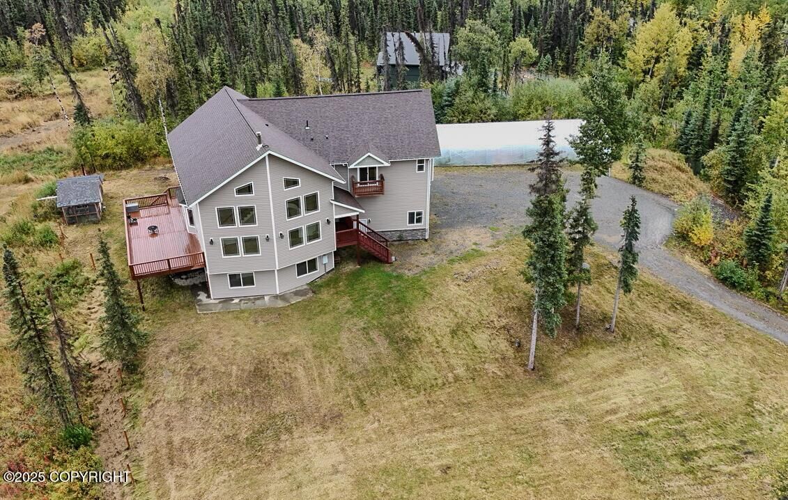 Property Photo:  36089 Feuding Lane  AK 99672 