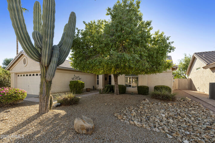 Property Photo:  23903 S Sunvista Drive  AZ 85248 