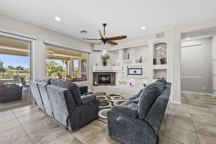 Property Photo: 21916 N Pedregosa Court AZ 85375