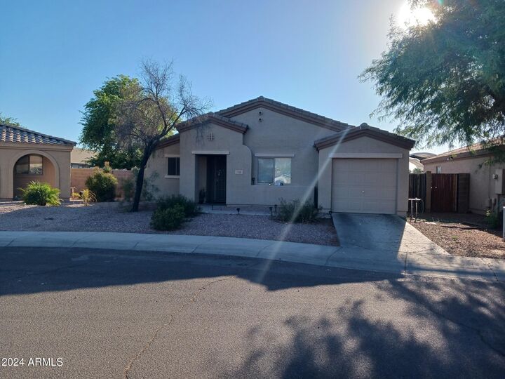 7118 S 37th Glen  Phoenix AZ 85041 photo
