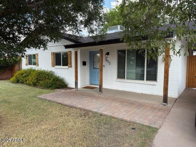Property Photo:  1622 E 12th Street  AZ 85281 