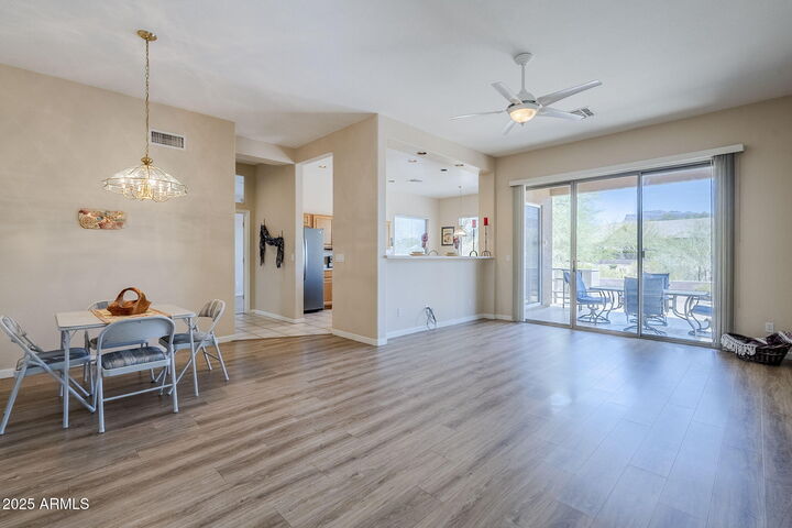 Property Photo:  7094 E Palo Brea Drive  AZ 85118 