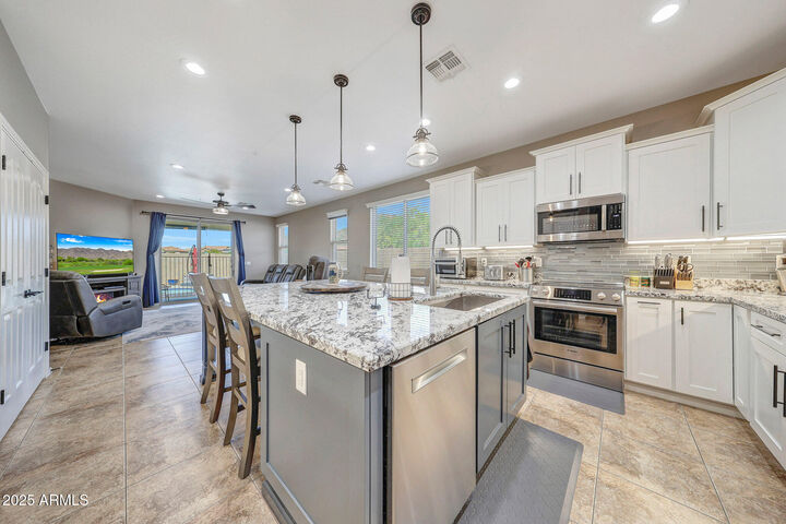 Property Photo:  7034 W Lone Tree Trail  AZ 85383 
