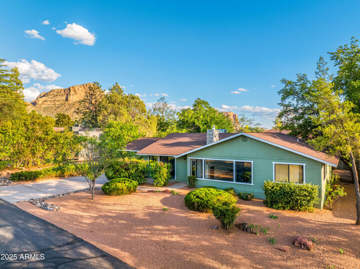 Property Photo:  161 Starlite Drive  AZ 86336 