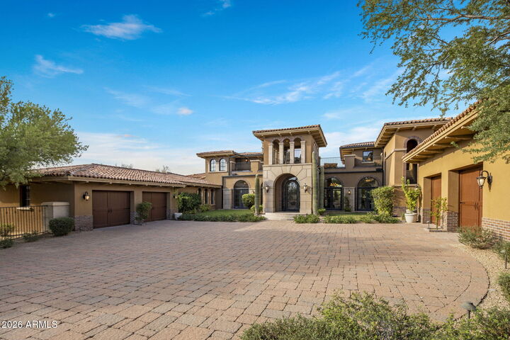 Property Photo:  7398 E Sonoran Trail  AZ 85266 