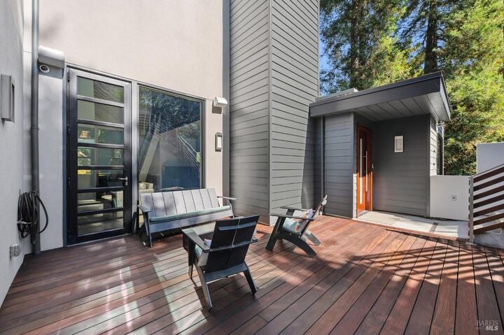 Property Photo: 290 Edgewood Avenue CA 94941
