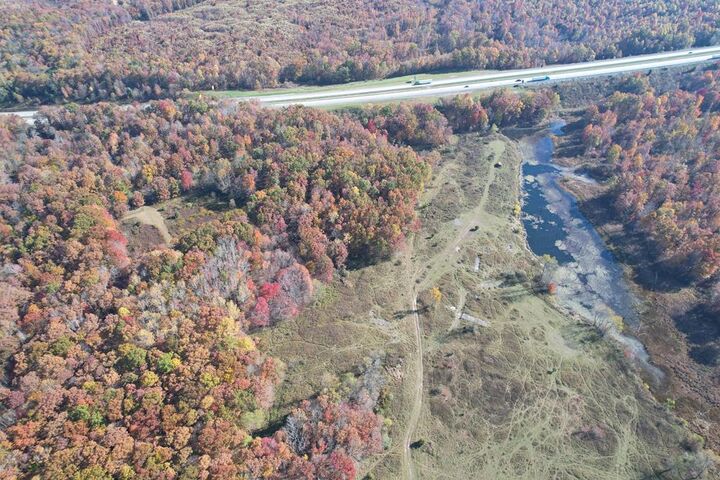 Property Photo: 124 Woodchuck Run WV 25918