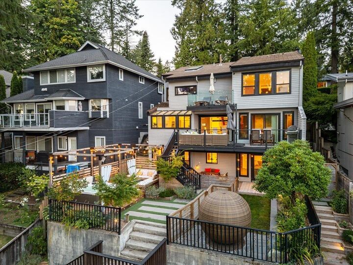 Property Photo:  1039 W Keith Road  BC V7P 3C7 