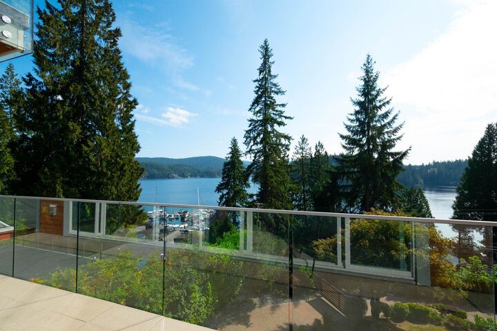 Property Photo: 2867 Panorama Drive BC V7G 1V7
