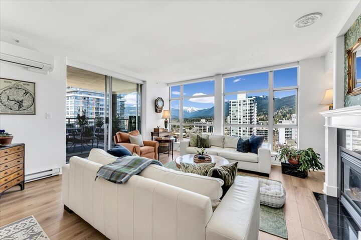 160 E 13th Street 1601  North Vancouver BC V7L 2L5 photo
