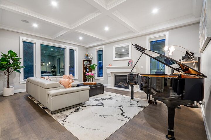 Property Photo:  6467 Wellington Avenue  BC V7W 2H7 