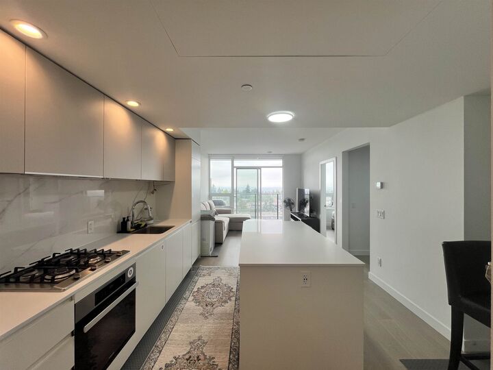6537 Telford Avenue 806 — photo 1