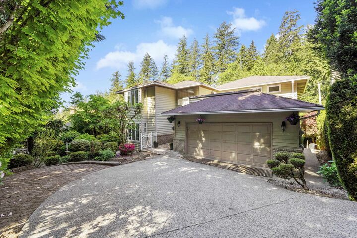 Property Photo:  5885 Nancy Greene Way  BC V7R 4W6 