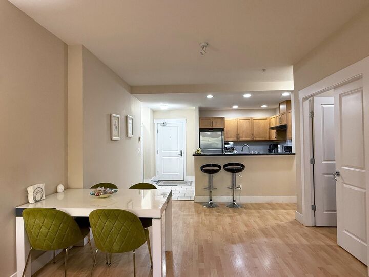 Property Photo: 6328 Larkin Drive 309 BC V6T 2K2