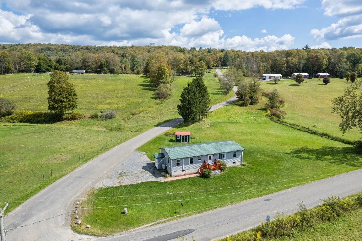 Property Photo:  31 Rejmer Rd  NY 13736 