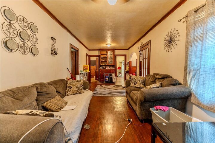 Property Photo:  298 Cottage Street  NY 14611 