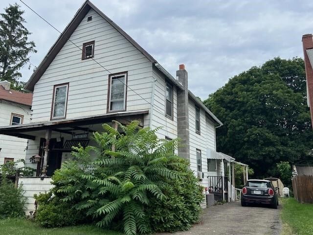 Property Photo:  67 Perry Avenue  NY 14830 