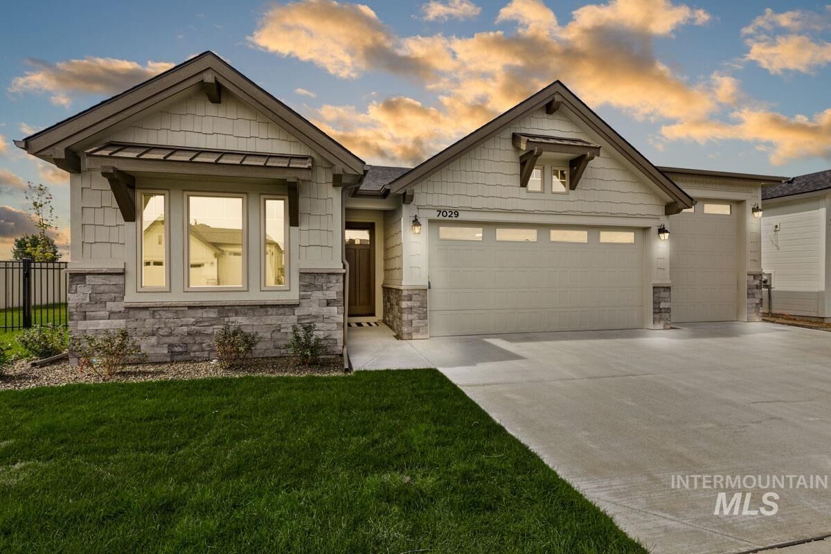 Property Photo: 7012 S Palatino Ave. ID 83642
