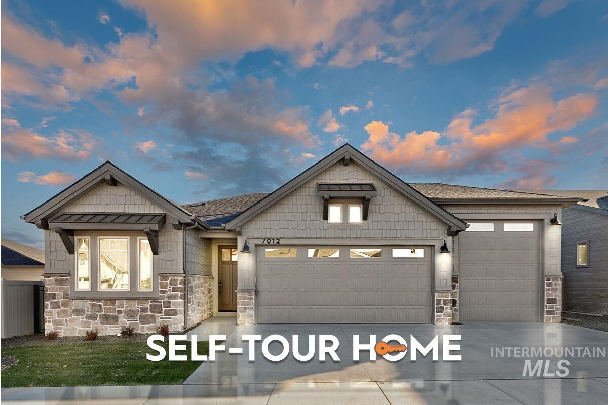 Property Photo:  7012 S Palatino Ave.  ID 83642 