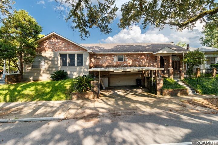 Property Photo:  1201 Park Blvd  LA 70806