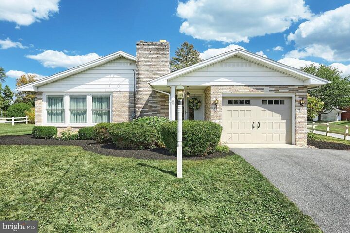 Property Photo: 181 Harrisburg PA 17372