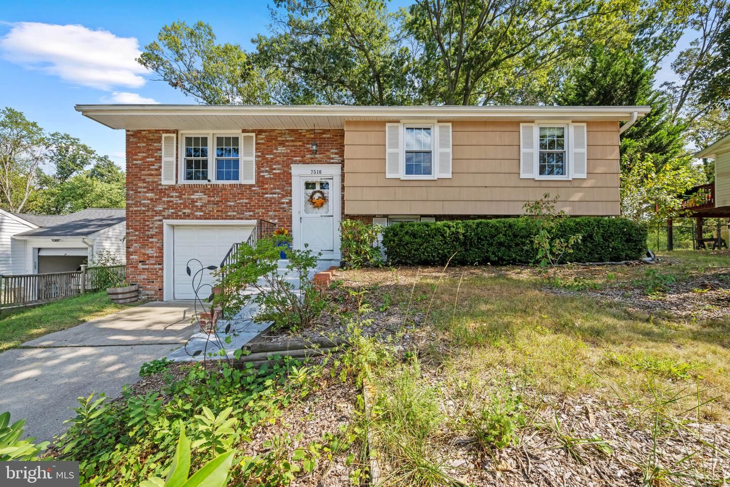 Property Photo:  7516 Montevideo Court  MD 20794 