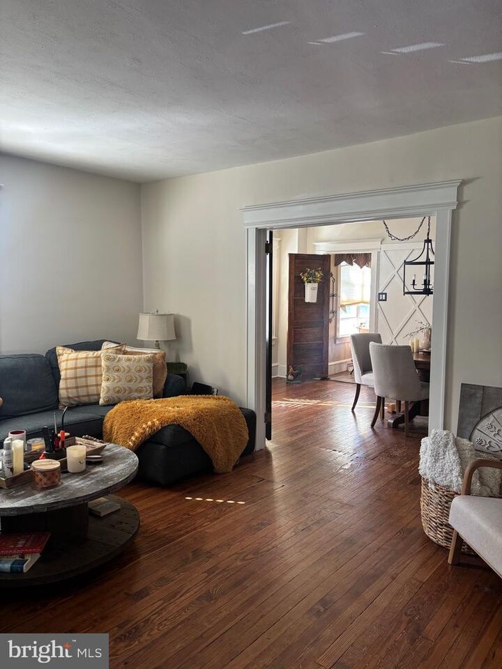 Property Photo: 20 N Logan Avenue NJ 08106