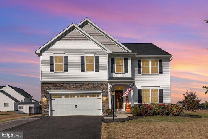 204 Highland Terrace Way  Boiling Springs PA 17007 photo
