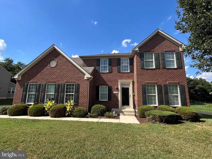 1308 Sewell Farm Drive  Hanover MD 21076 photo