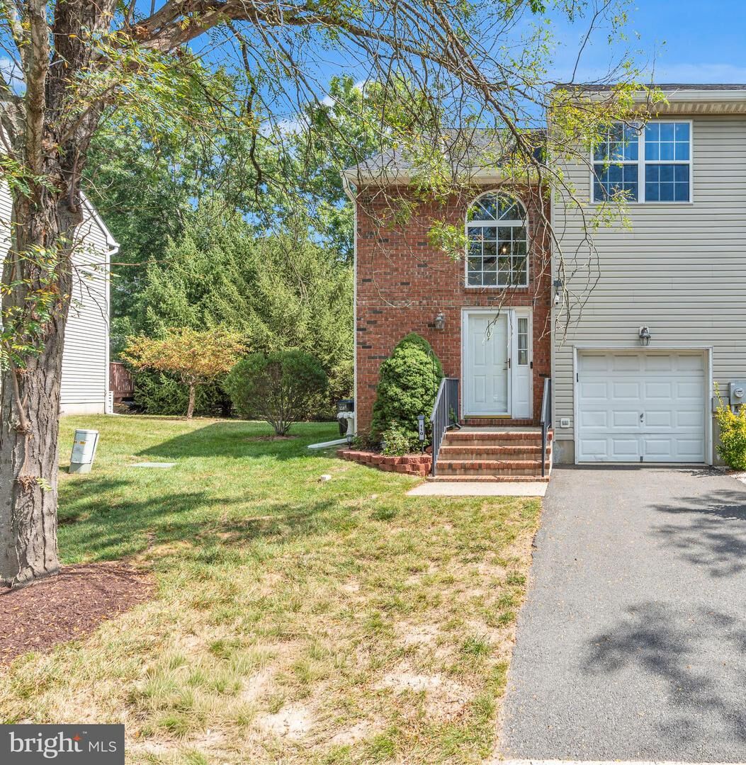 Property Photo: 110 Petal Lane NJ 08628