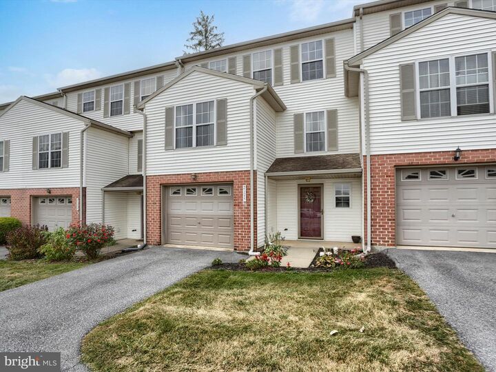 Property Photo: 2175 Penn Street PA 17042