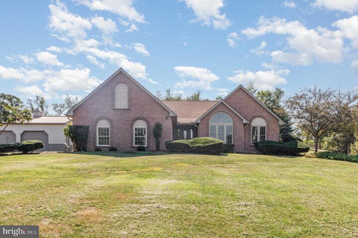 258 Bonnybrook Road  Carlisle PA 17015 photo