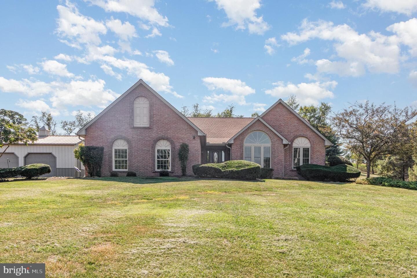 Property Photo: 258 Bonnybrook Road PA 17015