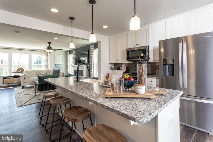 Property Photo: Homesite 132 Bolingbroke Way WV 25414