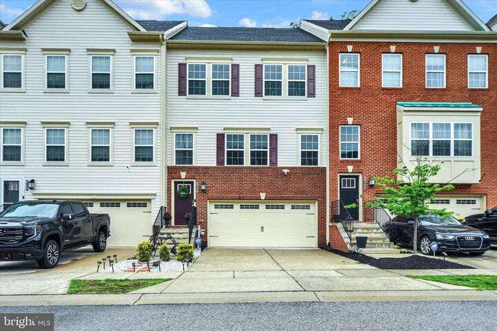 Property Photo:  8346 Daydream Crescent  MD 21122 